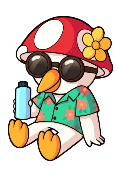 Hydrate Roleplay Logo